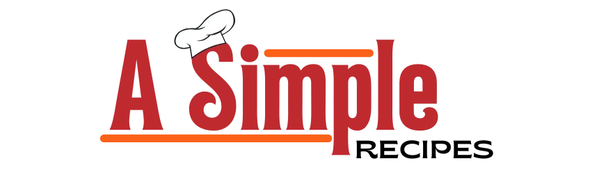 ASimpleRecipes