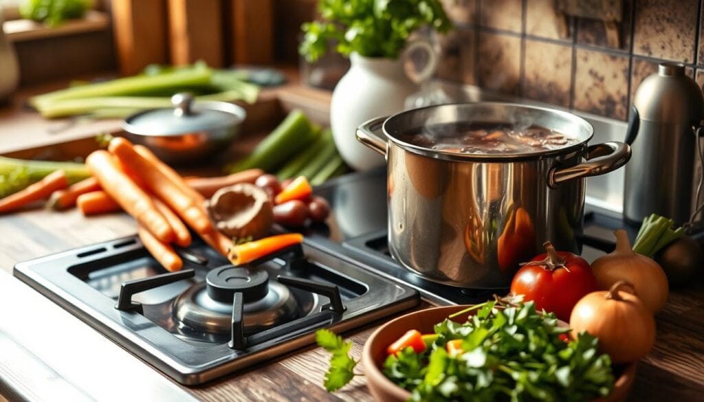 Quick Weeknight Beef Broth Dinners