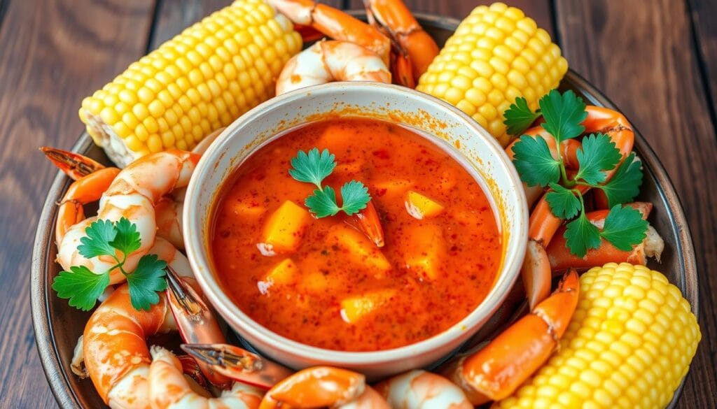 cajun seafood boil sauce recipe