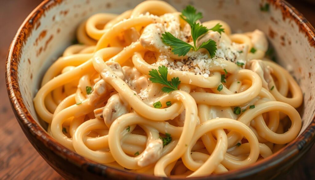 chicken alfredo recipe​